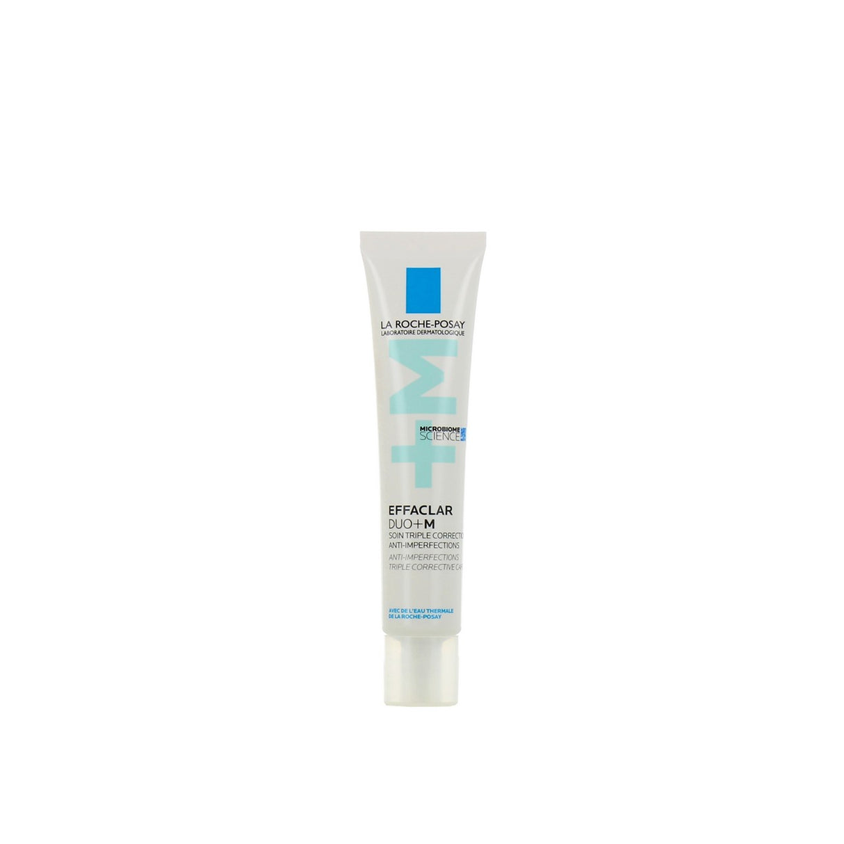 LA ROCHE CREAM EFFACLAR DUO M 40ML