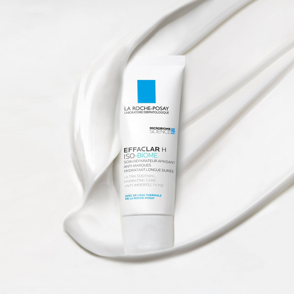 LA ROCHE MOISTURIZER EFFACLAR H ISO BIOME 40ML