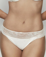 Selmark Lace Bikni Panty