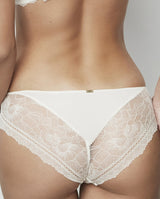 Selmark Lace Bikni Panty