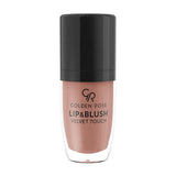 Golden Rose Lip & Blush Velvet Touch