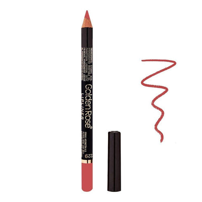 Golden Rose Lip Pencil