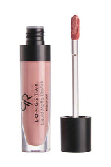 Golden Rose Longstay Liquid Matte Lipstick