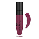 Golden Rose Longstay Liquid Matte Lipstick