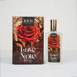 RIOS LOVE NOTE PERFUME 50ML - FOR WOMEN