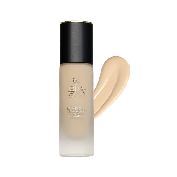 BBA Lumi Correct Foundation