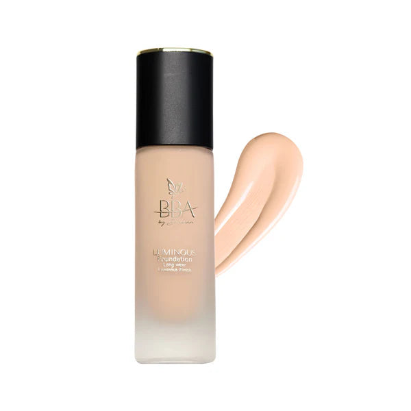 BBA Lumi Correct Foundation