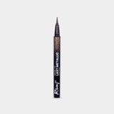 Rivaj Made To Lasting Metallic Eye Liner