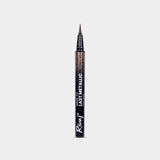 Rivaj Made To Lasting Metallic Eye Liner