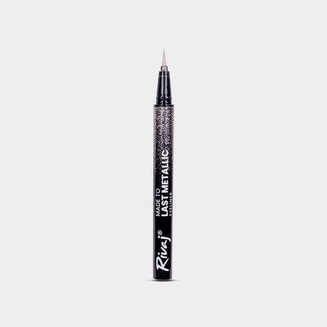 Rivaj Made To Lasting Metallic Eye Liner