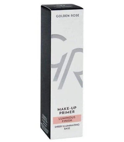 Golden Rose Make-Up Primer Luminous Finish