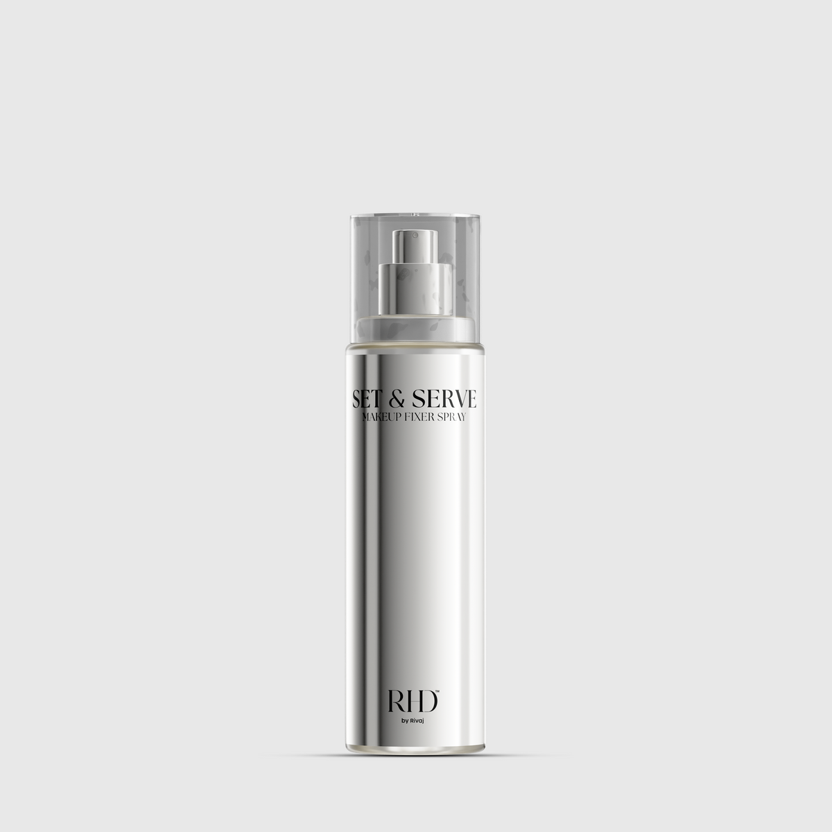 RHD MAKEUP FIXER SPRAY SET & SERVE150ML