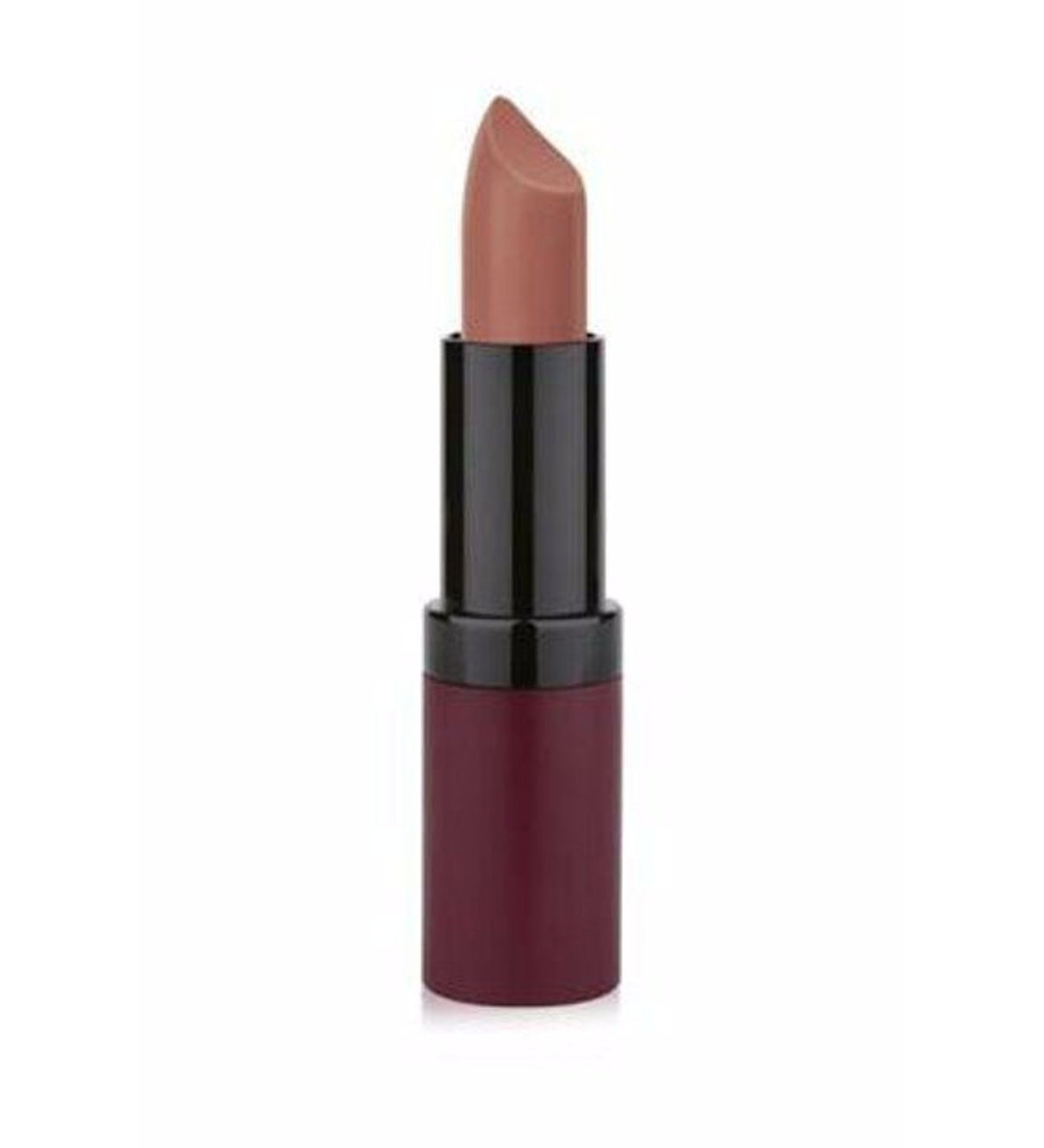 Golden Rose Velvet Matte Lipstick