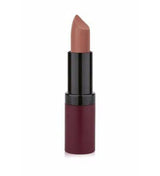 Golden Rose Velvet Matte Lipstick
