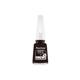 Flormar Maxi Brush Nail Enamel