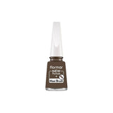 Flormar Maxi Brush Nail Enamel
