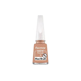 Flormar Maxi Brush Nail Enamel