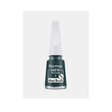 Flormar Maxi Brush Nail Enamel