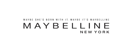 Maybelline Newyork Logo