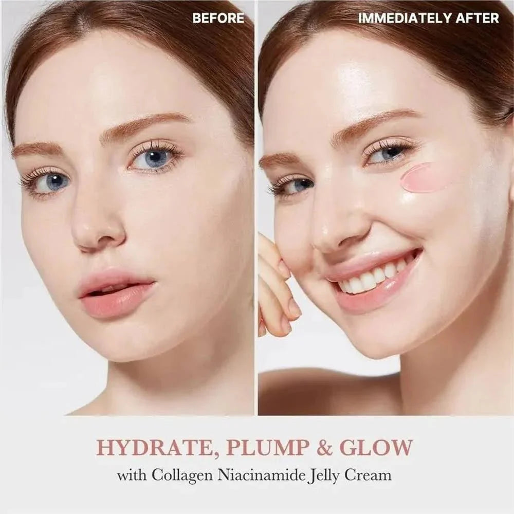 Medicube Collagen Niacinamide Jelly Cream 110ml
