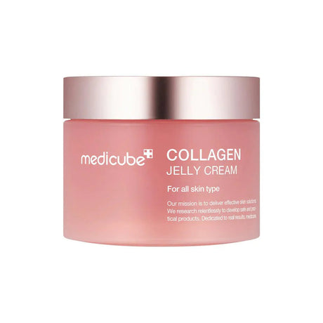 Medicube Collagen Niacinamide Jelly Cream 110ml