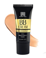 Masarrat Misbah BB Cream 30ml - Light Cream
