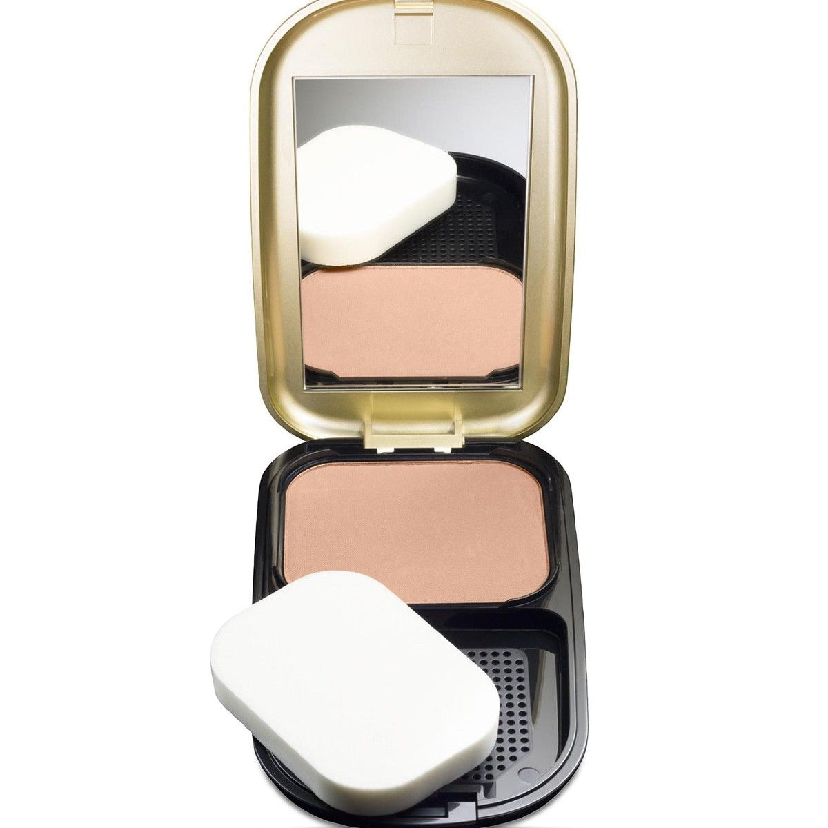 Max Factor Face Finity Compact Powder - 02 Ivory – RIOS