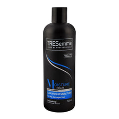 Tresemme Moisture Rich Shampoo 500ml