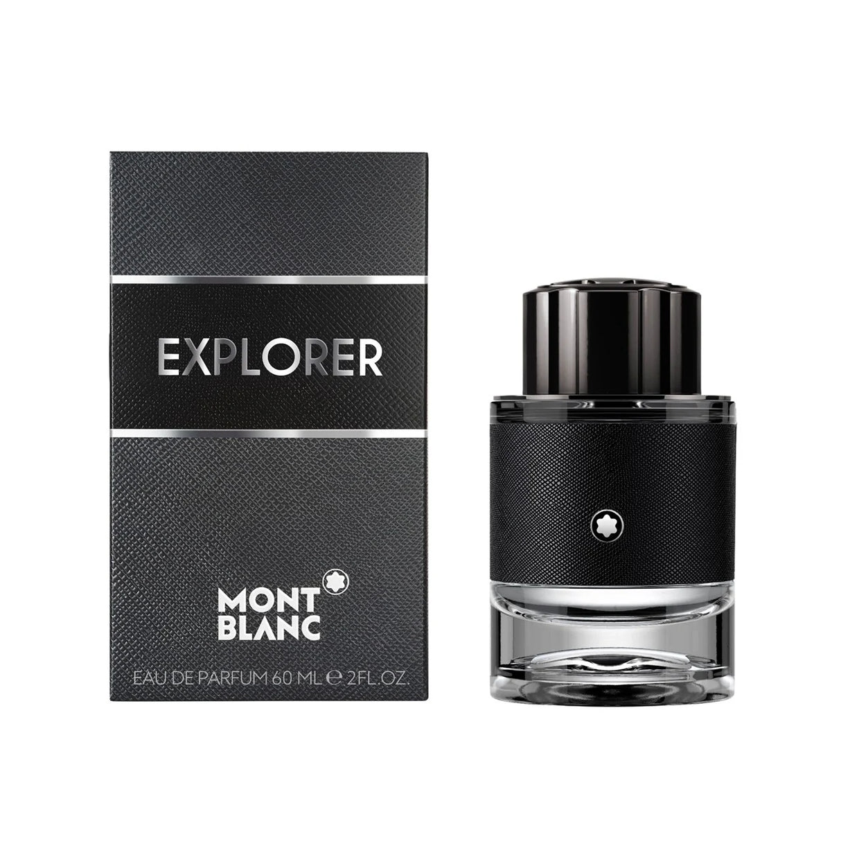 Mont Blanc Men Explorer Eau de Perfume 100ml