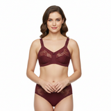 Belleza Lingerie Dourine League Bra - 004