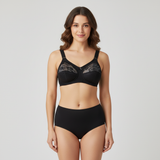 Belleza Lingerie Dourine League Bra - 004