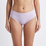 Belleza Lingerie multi Color Brief Panty Pack Of 6-B227