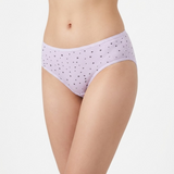 Belleza Lingerie Multi Color Brief Panty Pack Of 3-B247