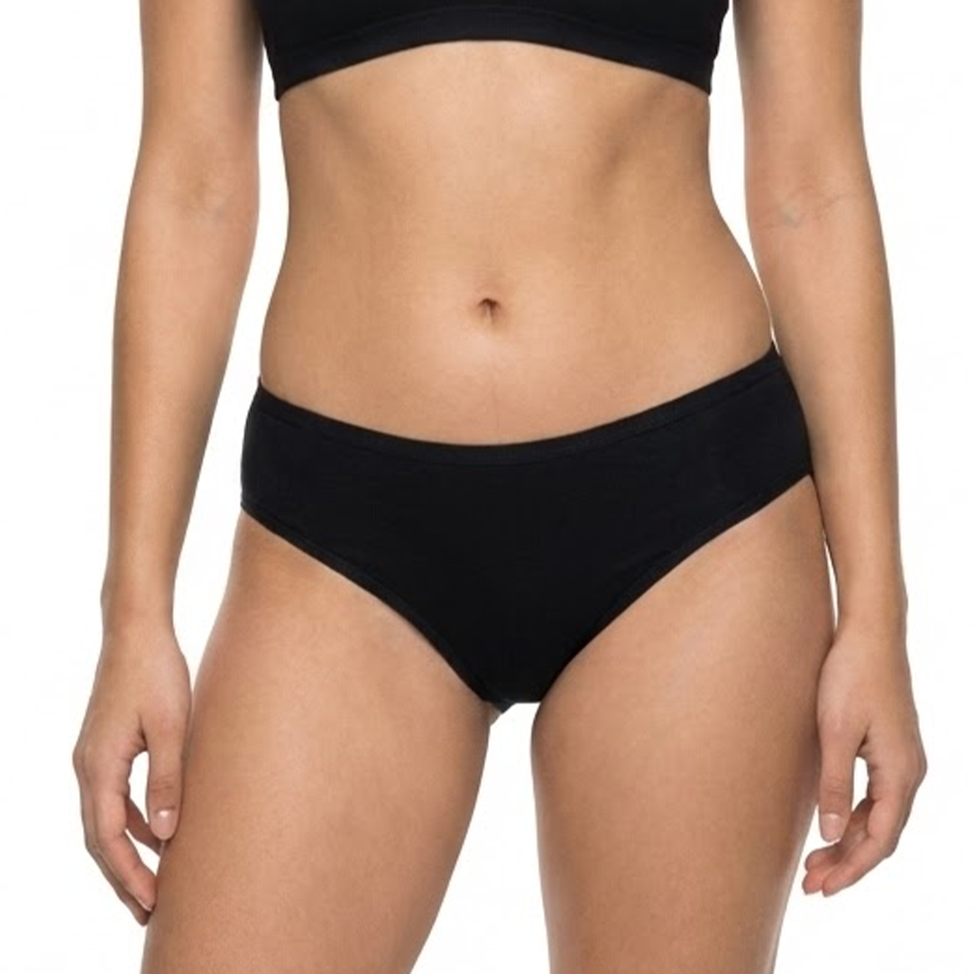 Belleza Lingerie Multi Color Brief Panty Pack Of 3-B253