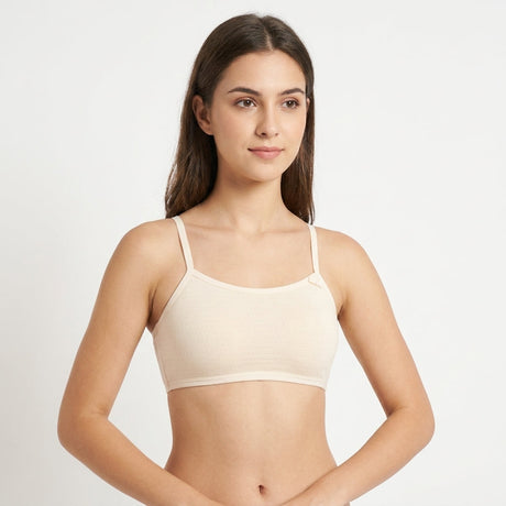 FEHUABA B.DEE NON PADDED WITHOUT HOOK A115