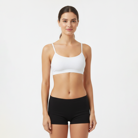 FEHUABA B.DEE NON PADDED WITHOUT HOOK 1072