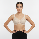 HHM BRA BASIC NON WIRE 8507