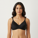 HHM BRA BASIC NON WIRE 8508