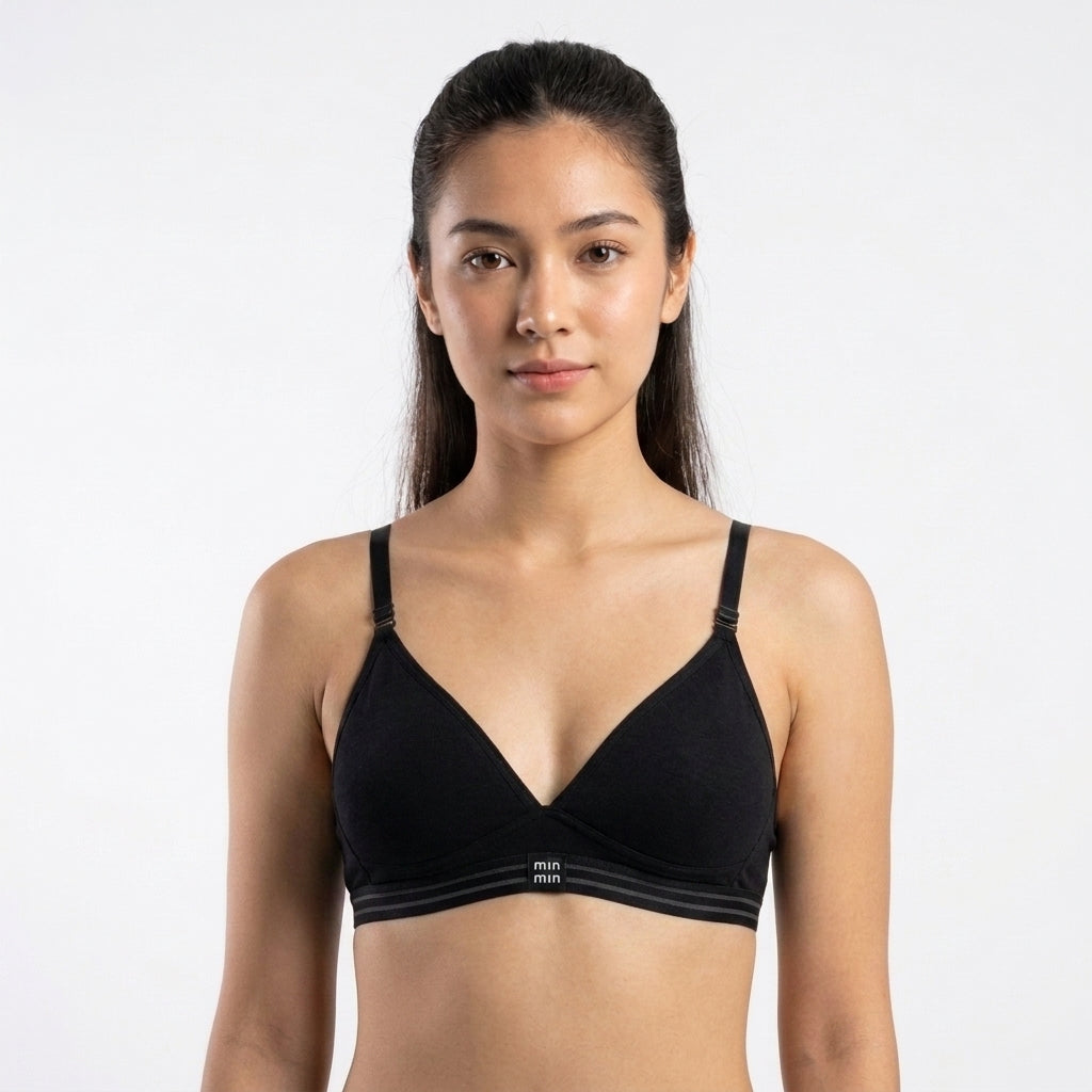 SARI BRA PADDED YT2492