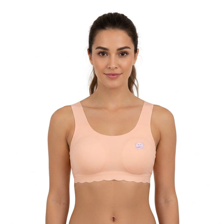 BELLEZA B.DEE PADDED WITH HOOK 2512