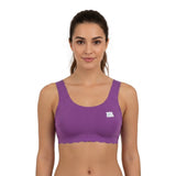 BELLEZA B.DEE PADDED WITH HOOK 2512