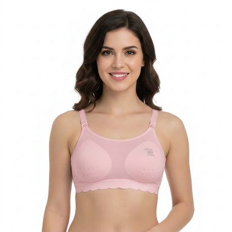 BELLEZA B.DEE PADDED WITH HOOK 2518