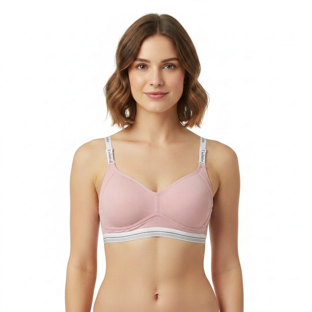 BELLEZA BRA PADDED 813-M