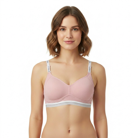 BELLEZA BRA PADDED 813-M