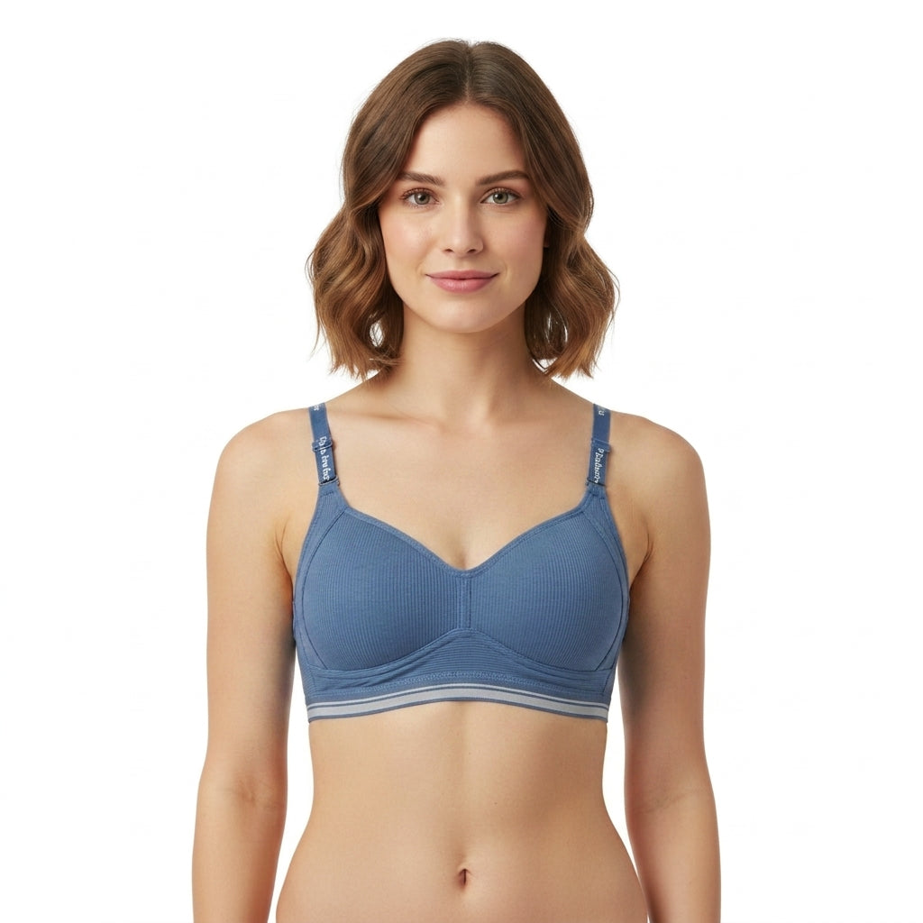 BELLEZA BRA PADDED 813-M
