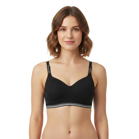 BELLEZA BRA PADDED 813-M