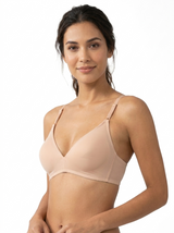 Belleza Lingerie Cotton Stretch Bra 86-N