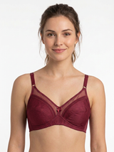 Belleza Lingerie Cotton Stretch Bra 63-N
