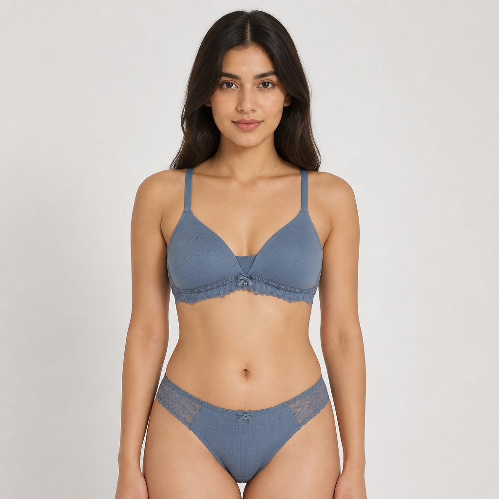 BELLEZA BRA PUSH UP NON WIRE 801