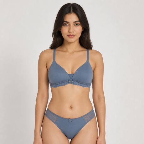 BELLEZA BRA PUSH UP NON WIRE 801